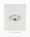 B.Y.O.B - GREEN - Cklasic Designs