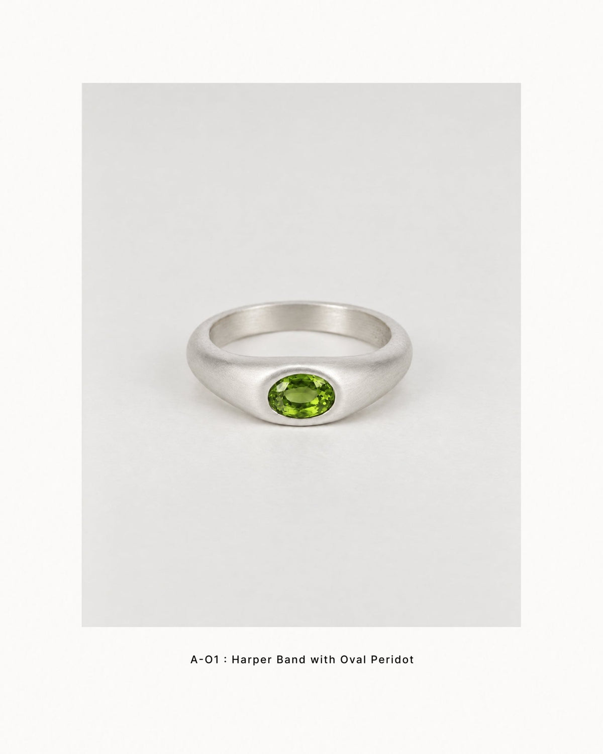 B.Y.O.B - GREEN - Cklasic Designs