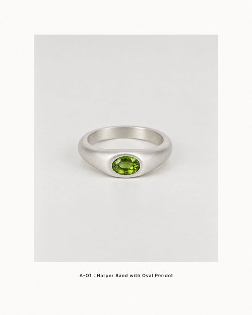 B.Y.O.B - GREEN - Cklasic Designs