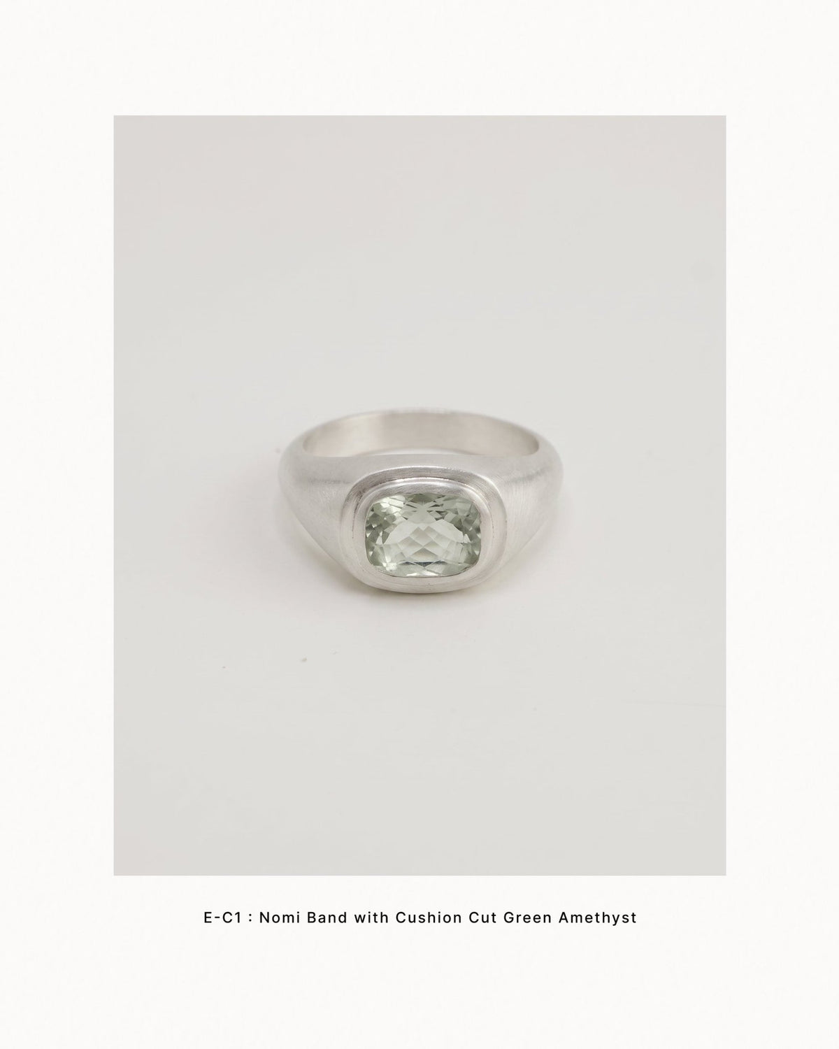 B.Y.O.B - GREEN - Cklasic Designs
