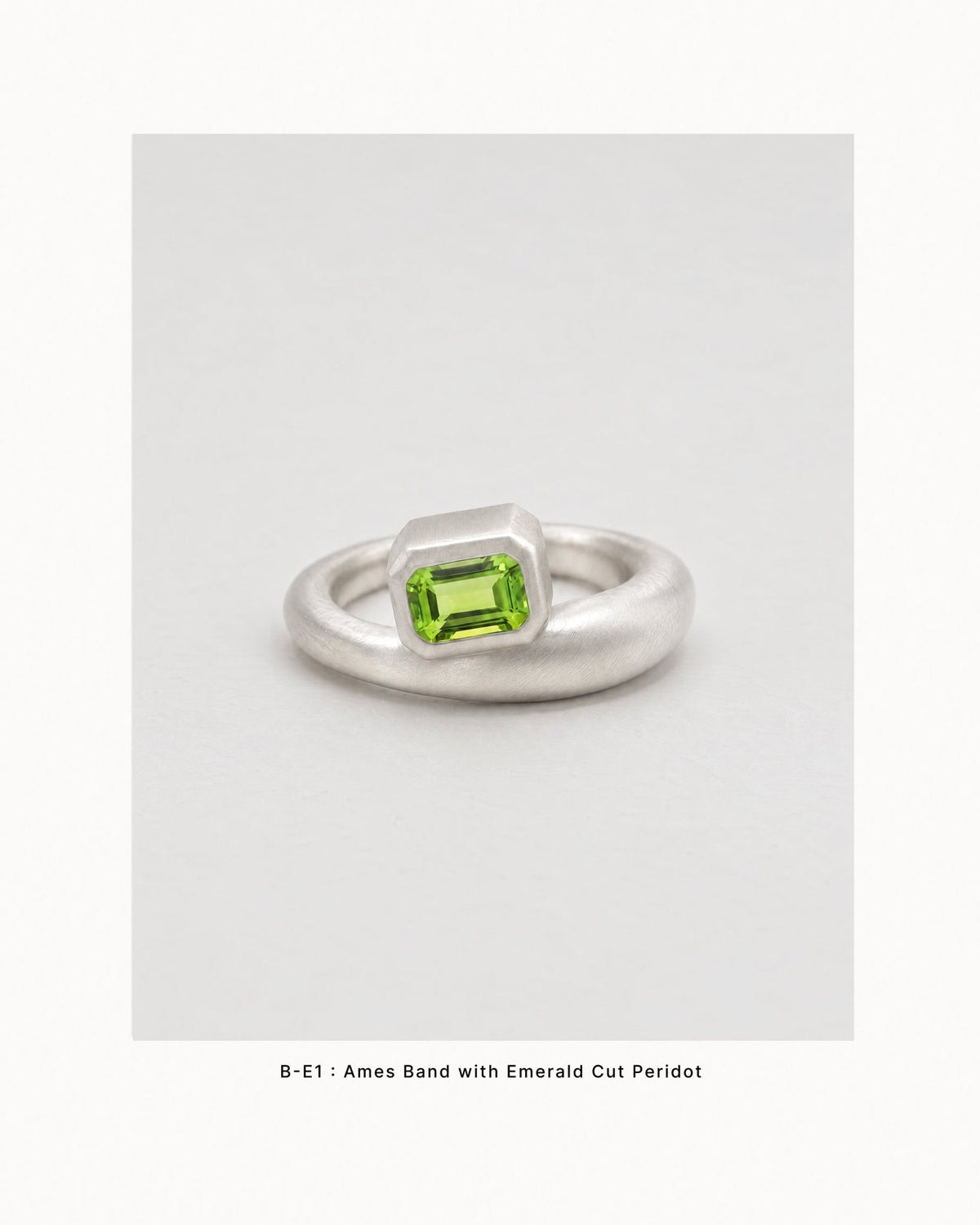 B.Y.O.B - GREEN - Cklasic Designs