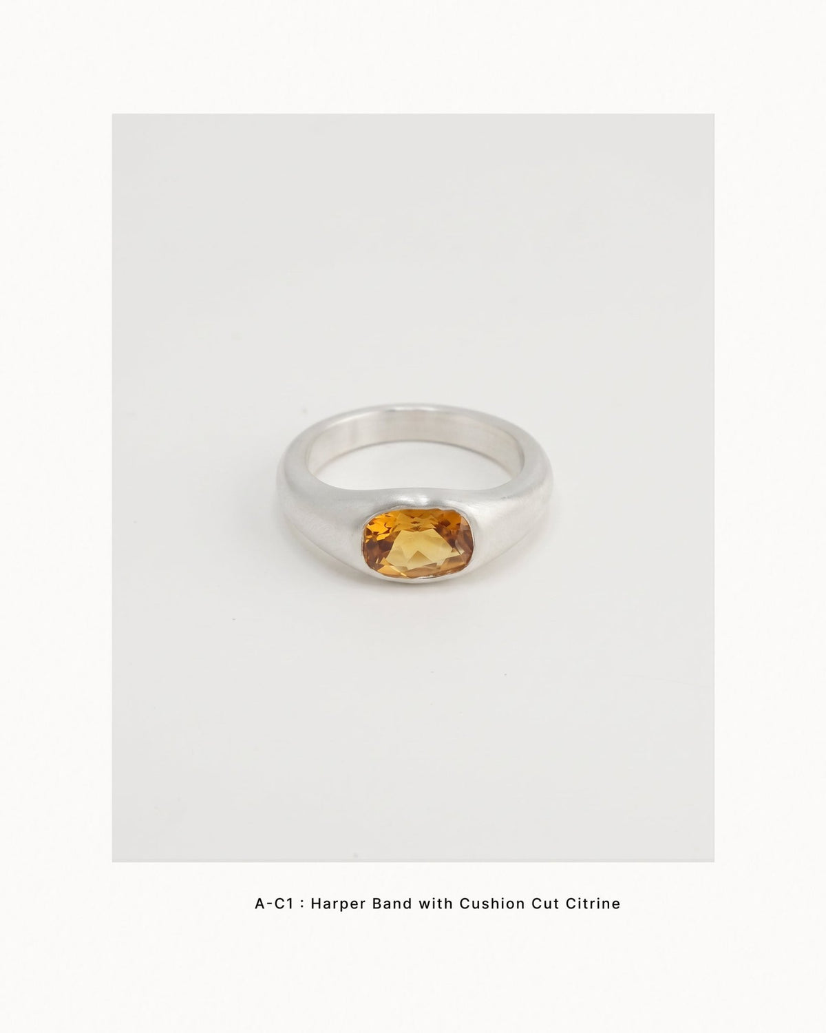 B.Y.O.B - ORANGE/YELLOW - Cklasic Designs