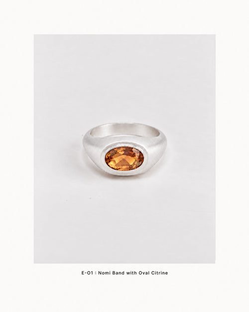 B.Y.O.B - ORANGE/YELLOW - Cklasic Designs
