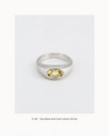 B.Y.O.B - ORANGE/YELLOW - Cklasic Designs