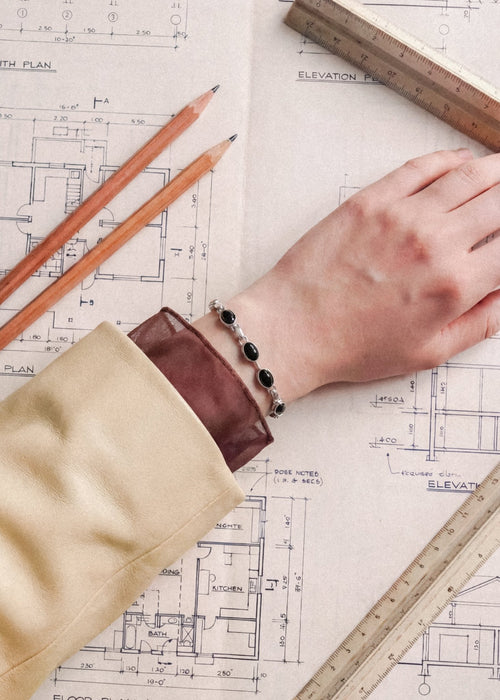 CELINE BRACELET - Cklasic Designs