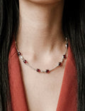 CELINE NECKLACE - Cklasic Designs