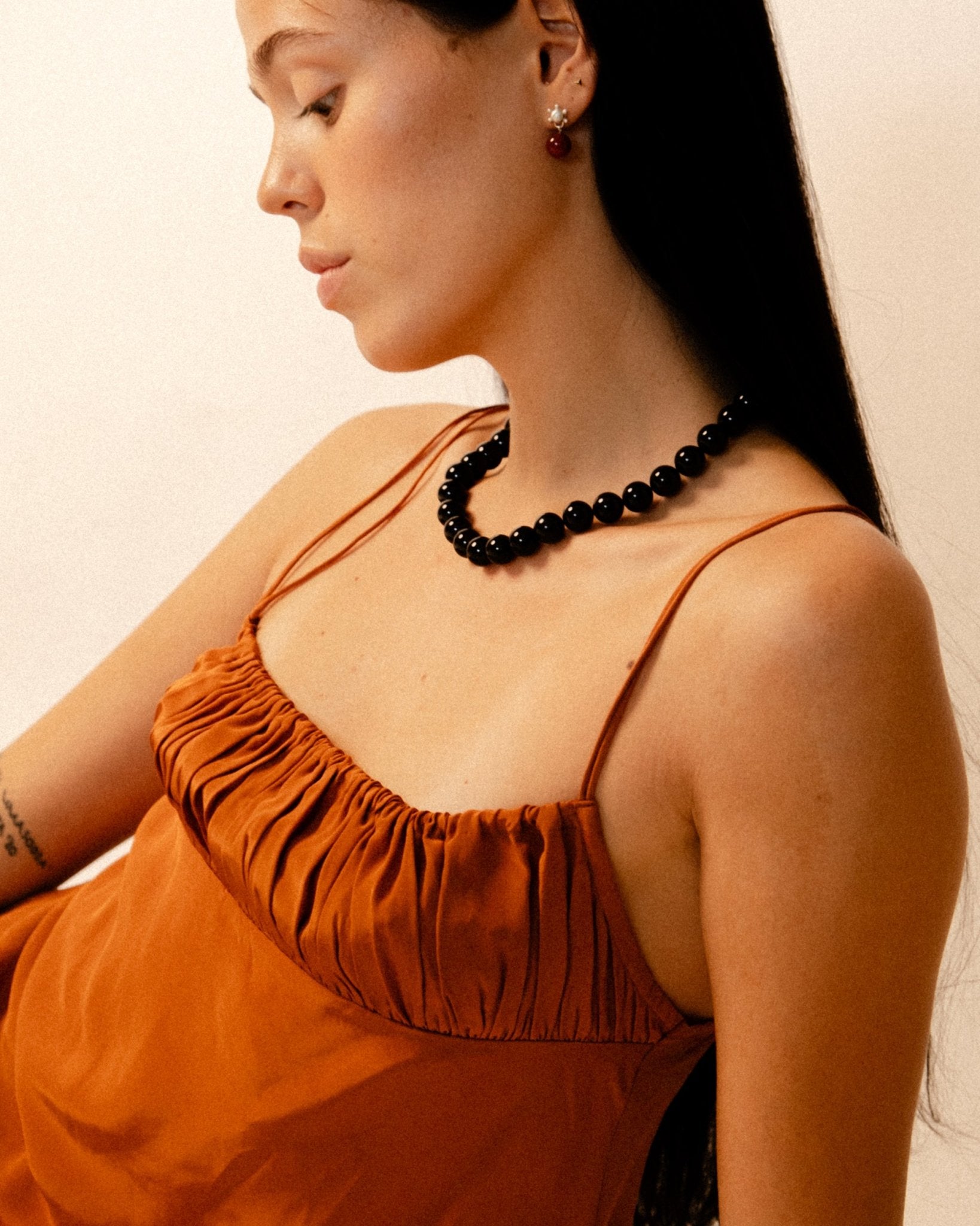 CHERI EARRINGS - Cklasic Designs