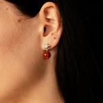 CHERI EARRINGS - Cklasic Designs