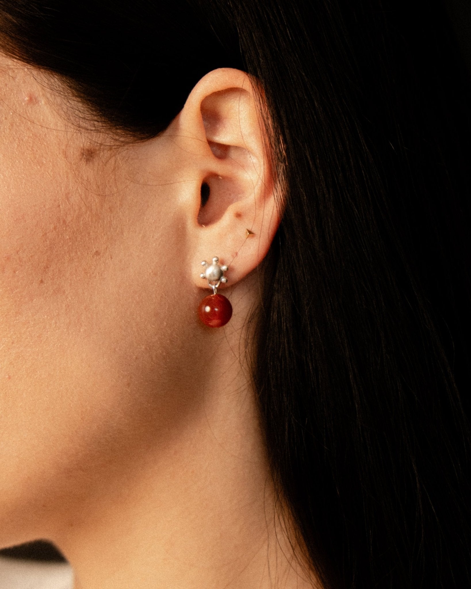 CHERI EARRINGS - Cklasic Designs