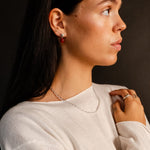 CHERI EARRINGS - Cklasic Designs