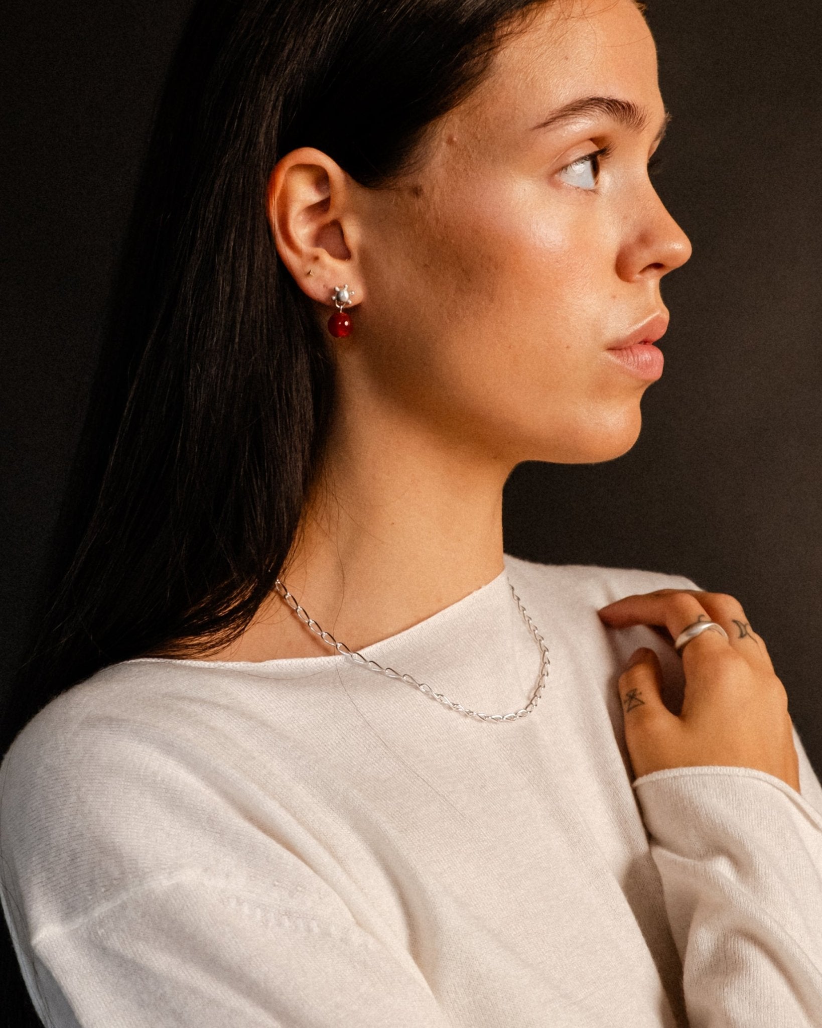 CHERI EARRINGS - Cklasic Designs