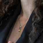 CRISELLE NECKLACE - Cklasic Designs