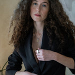 CRISELLE NECKLACE - Cklasic Designs