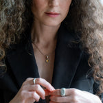 CRISELLE NECKLACE - Cklasic Designs