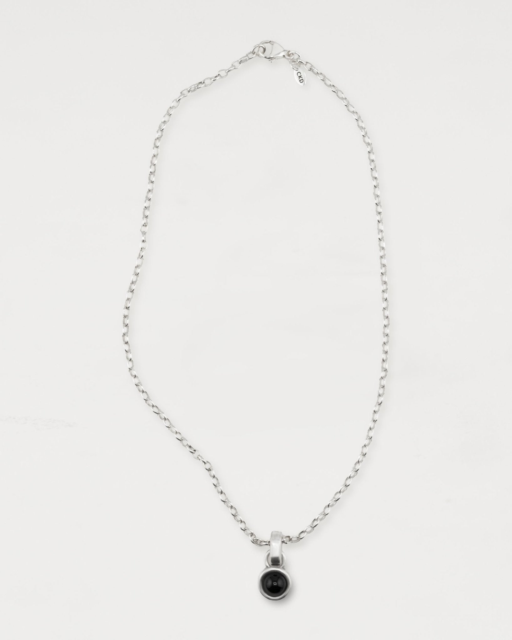 CRISELLE NECKLACE - Cklasic Designs