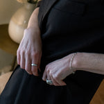 CURB BRACELET - Cklasic Designs