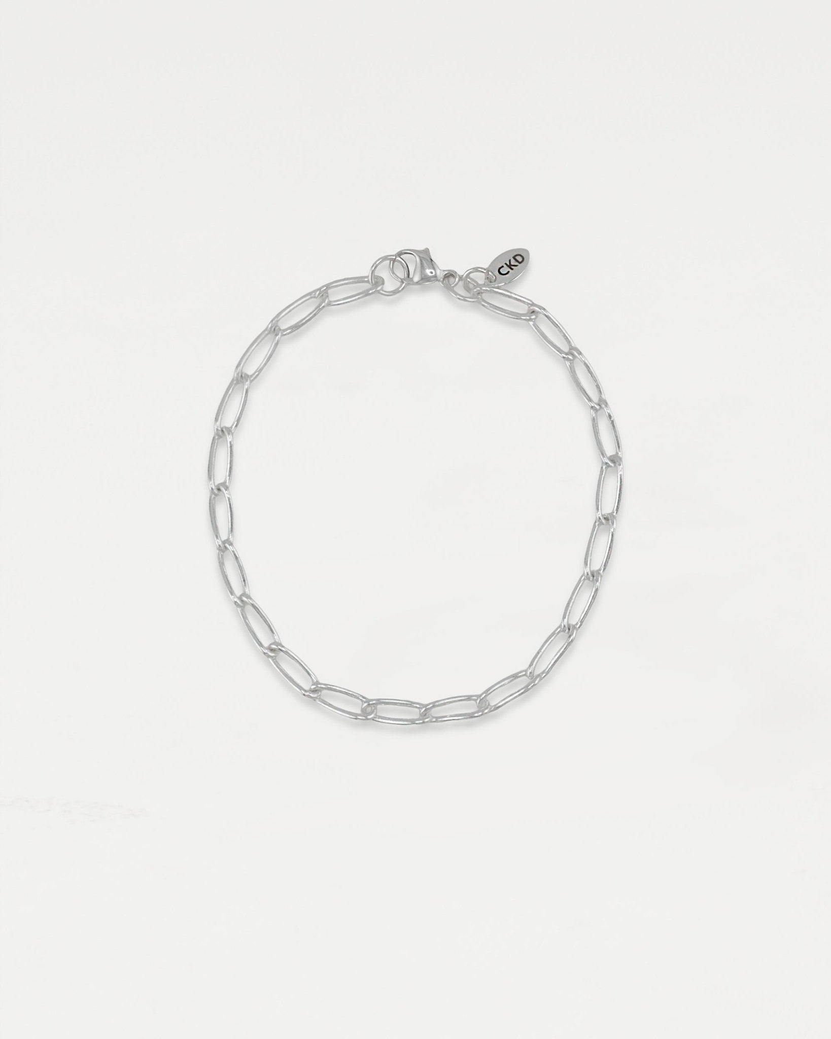 CURB BRACELET - Cklasic Designs