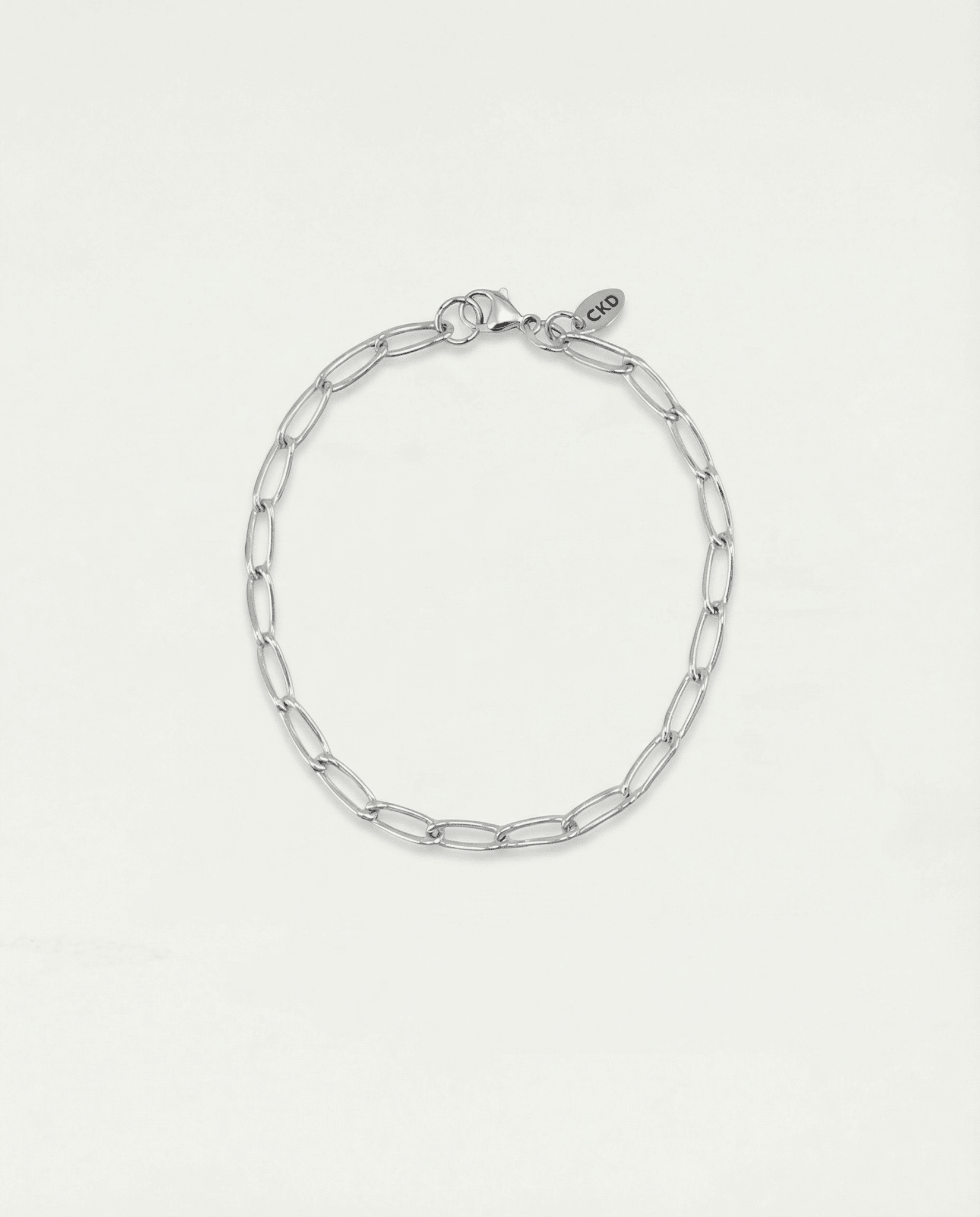 CURB BRACELET - Cklasic Designs