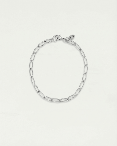 CURB BRACELET - Cklasic Designs