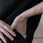 CURB BRACELET - Cklasic Designs