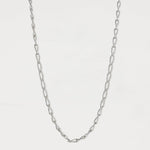 CURB NECKLACE - Cklasic Designs