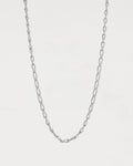 CURB NECKLACE - Cklasic Designs