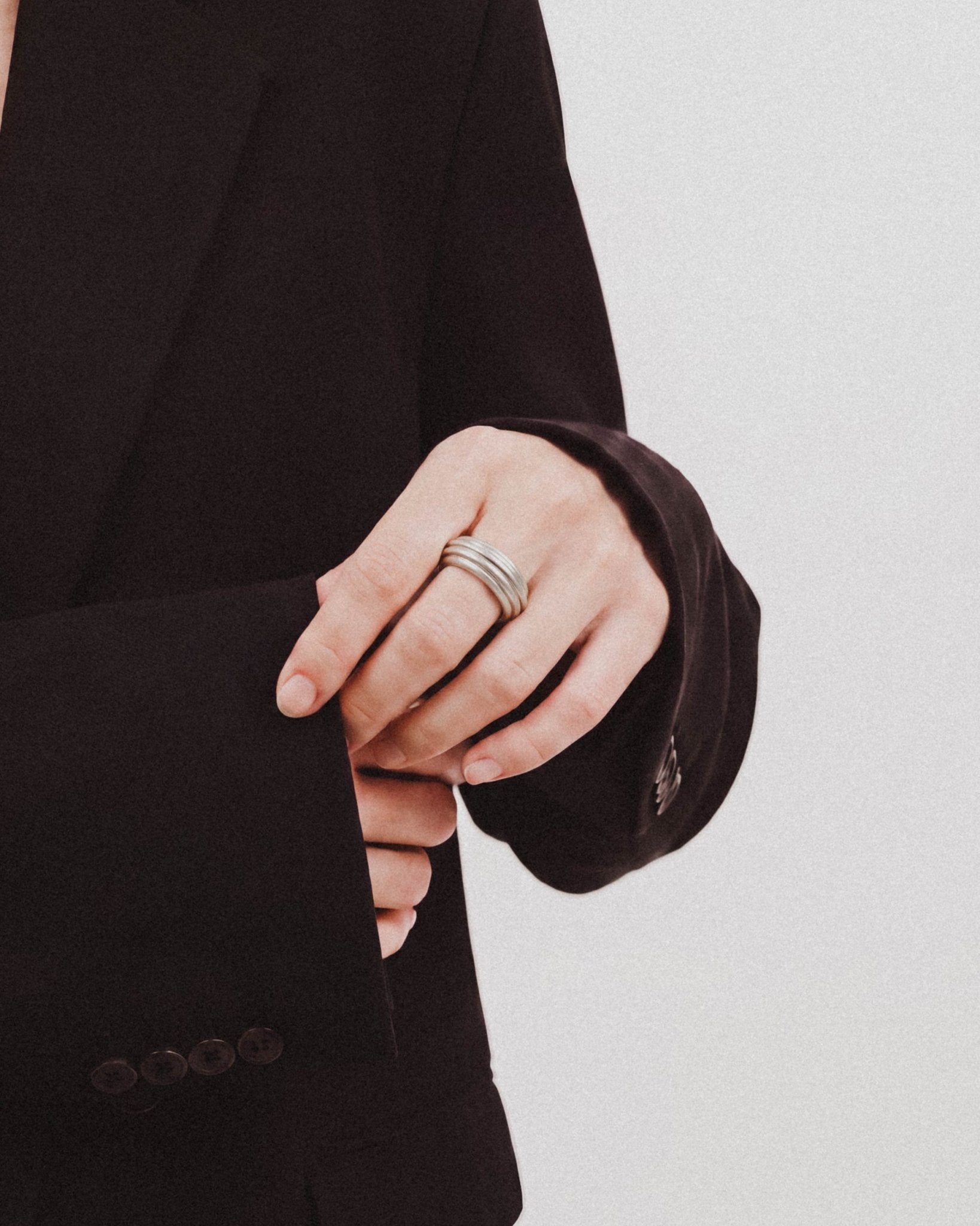 DAX RING - Cklasic Designs