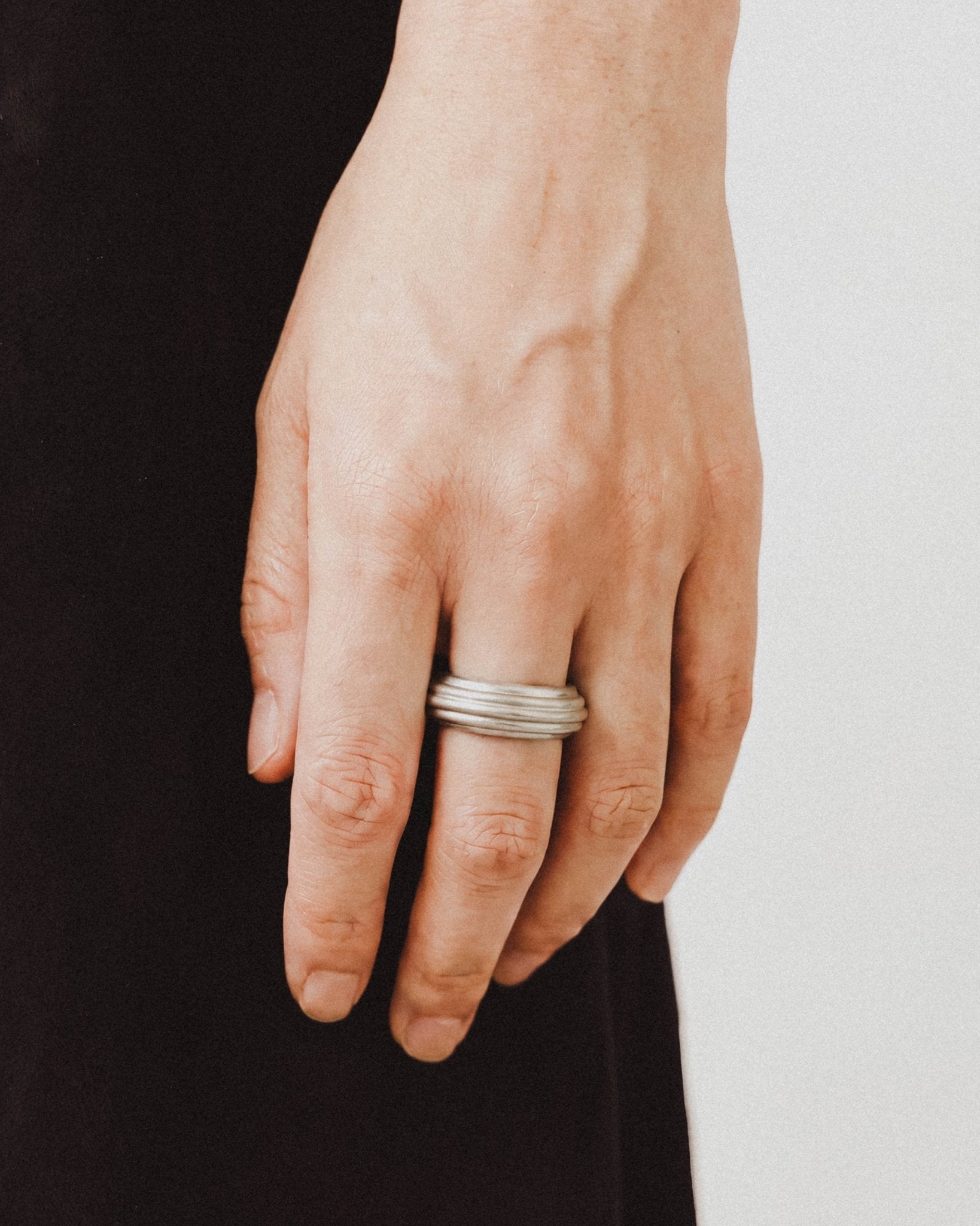 DAX RING - Cklasic Designs