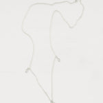 DELINE NECKLACE - Cklasic Designs