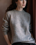 DELINE NECKLACE - Cklasic Designs