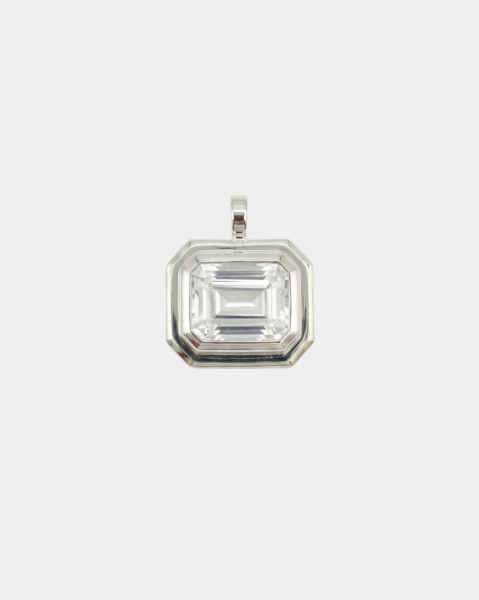 DEMI NECKLACE - Cklasic Designs