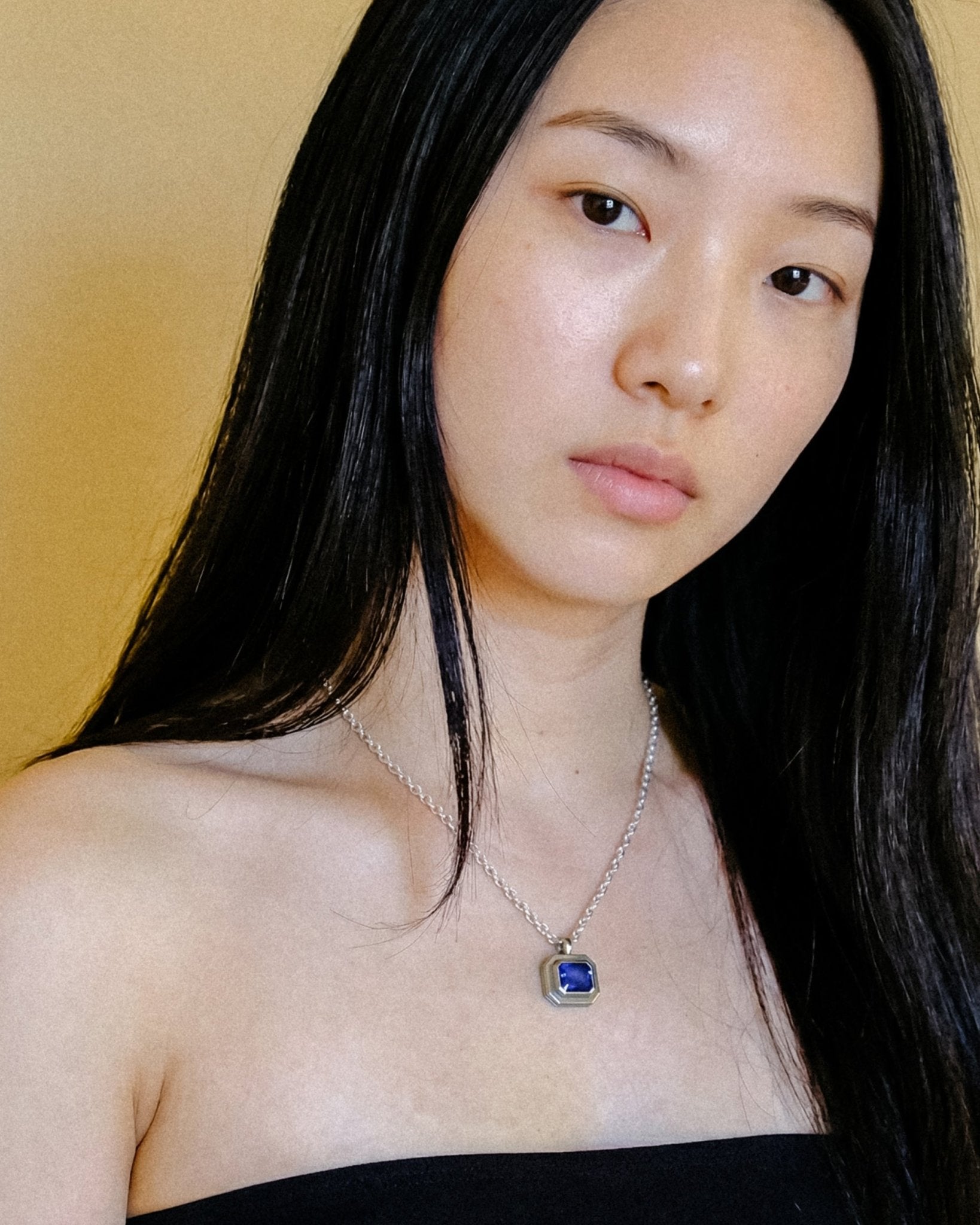 DEMI NECKLACE - Cklasic Designs