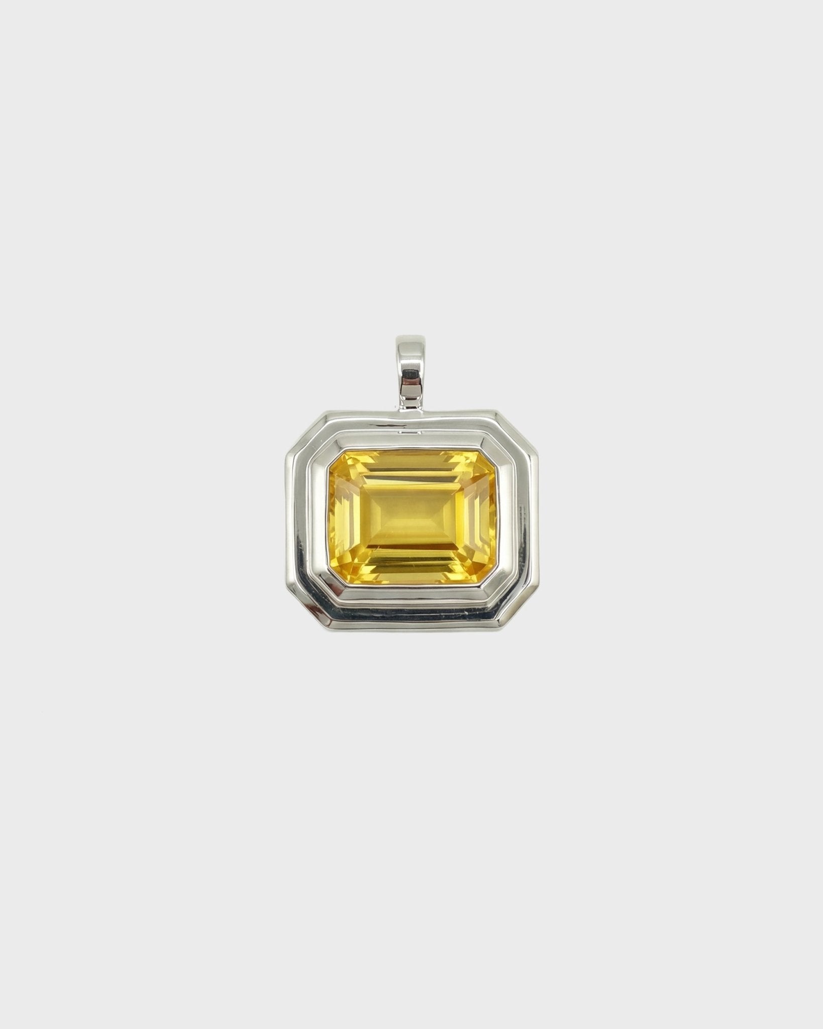 DEMI PENDANT - Cklasic Designs