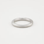 DONUT RING - Cklasic Designs