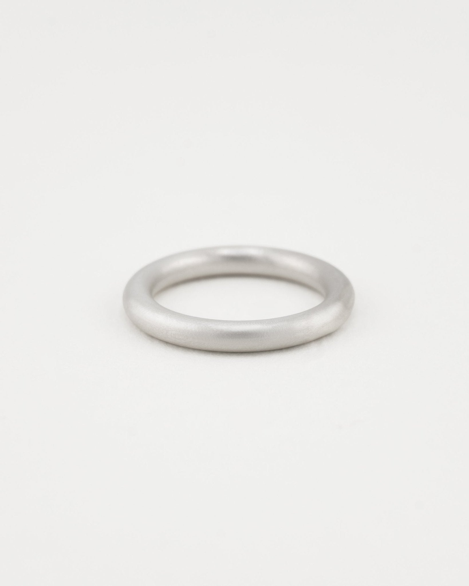 DONUT RING - Cklasic Designs