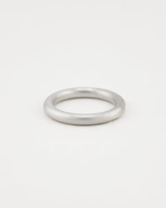 DONUT RING - Cklasic Designs