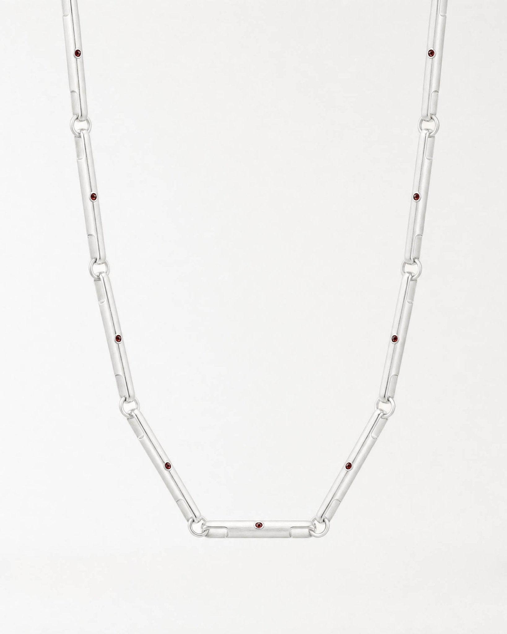 DOTTIE NECKLACE - Cklasic Designs