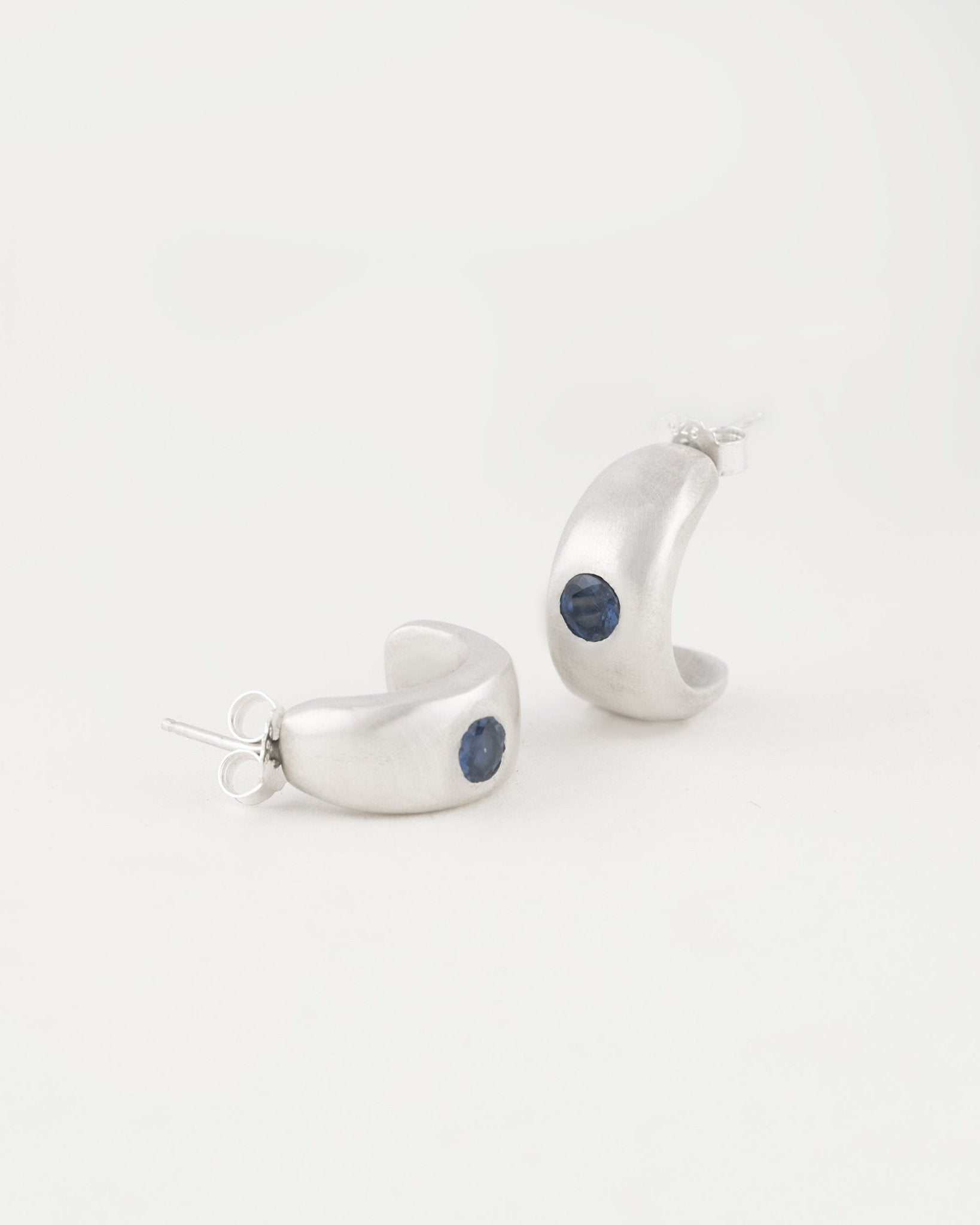 ELISE EARRINGS - Cklasic Designs