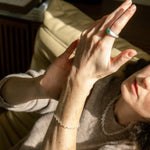 EMERALD ROOMI - Cklasic Designs