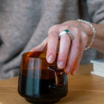 EMERALD ROOMI - Cklasic Designs