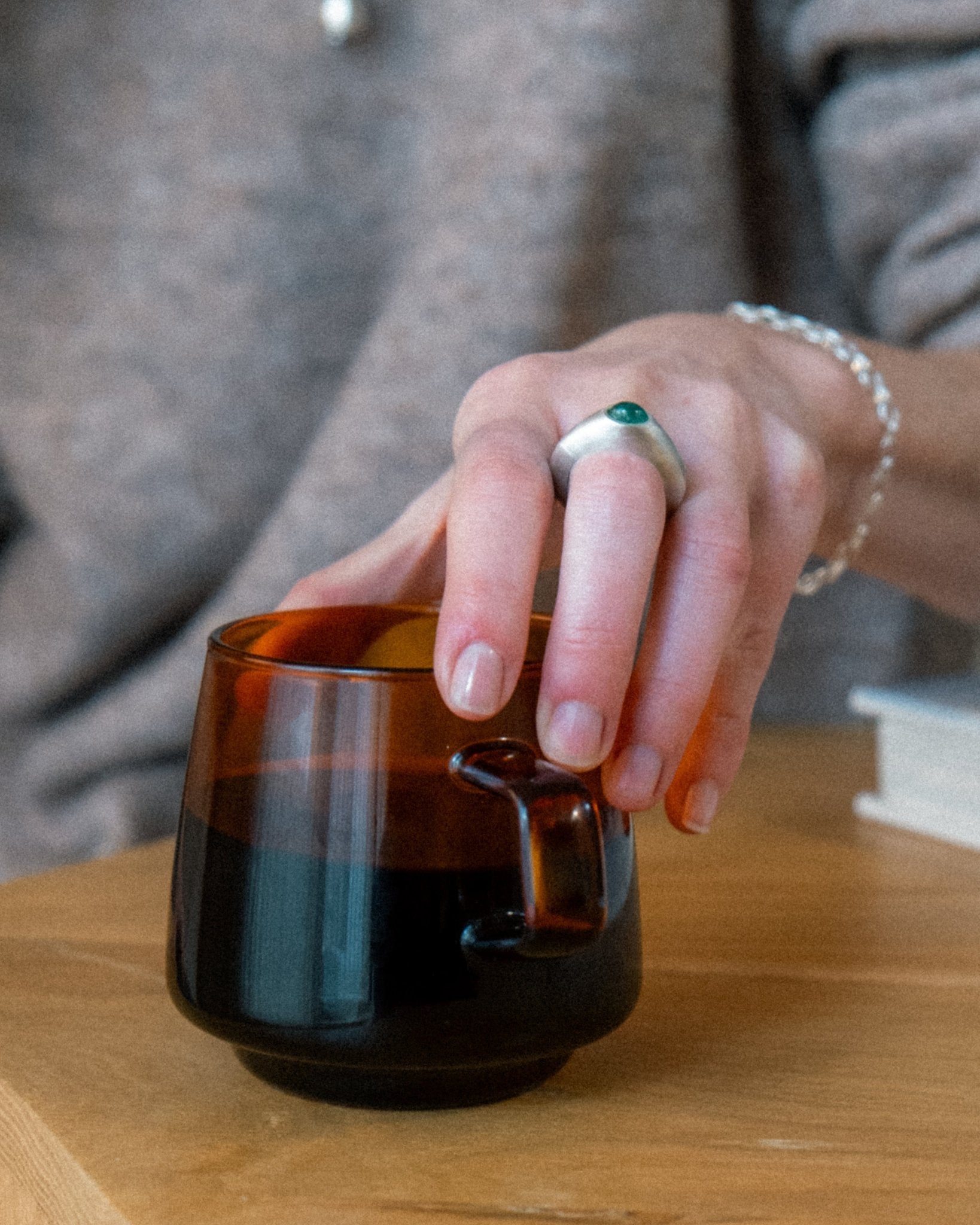 EMERALD ROOMI - Cklasic Designs