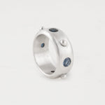 FIORA RING - Cklasic Designs