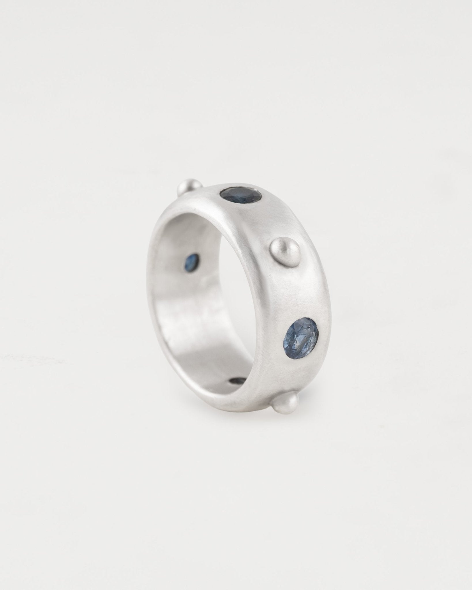 FIORA RING - Cklasic Designs