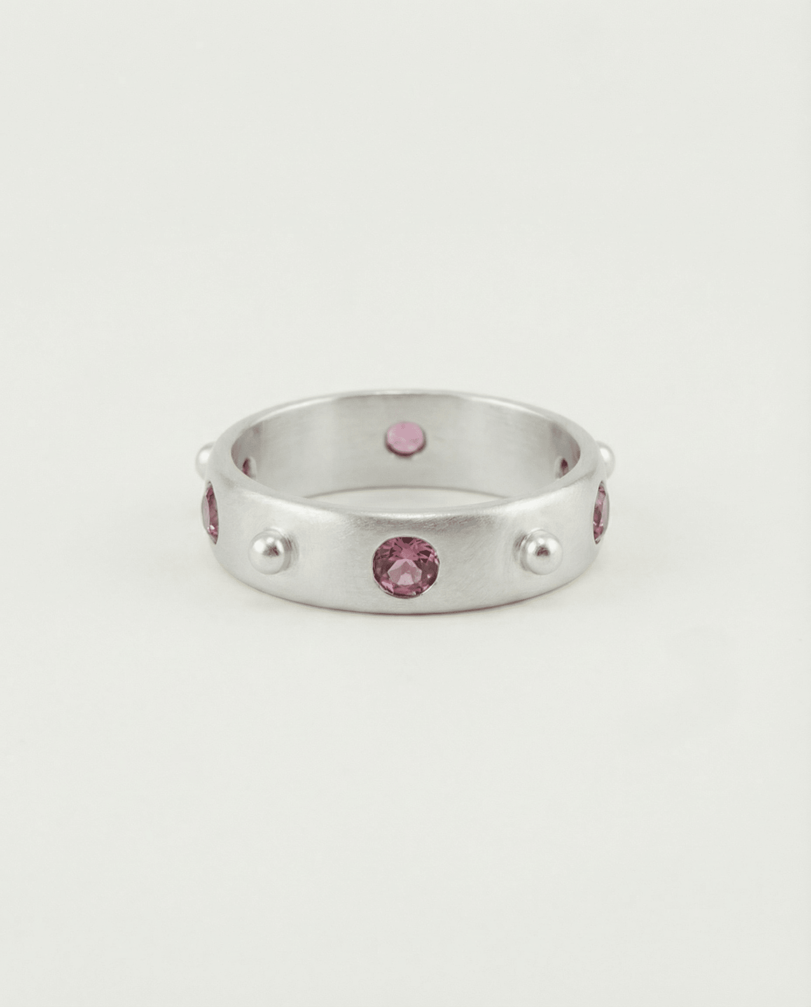 FIORA RING - Cklasic Designs