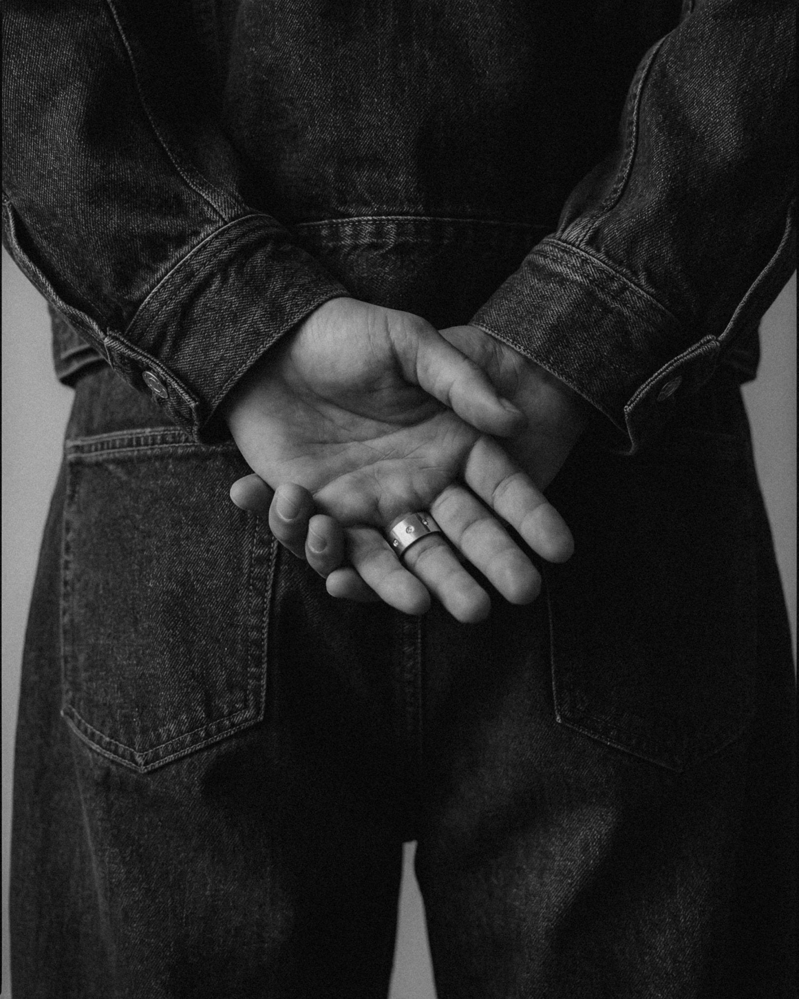 GEORGETTE RING - Cklasic Designs