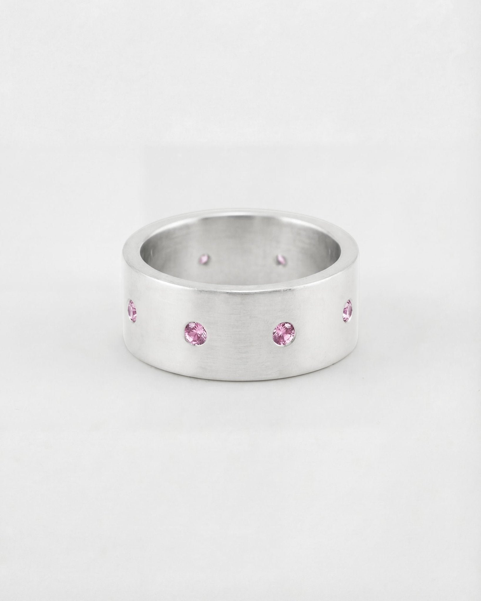 GEORGETTE RING - Cklasic Designs