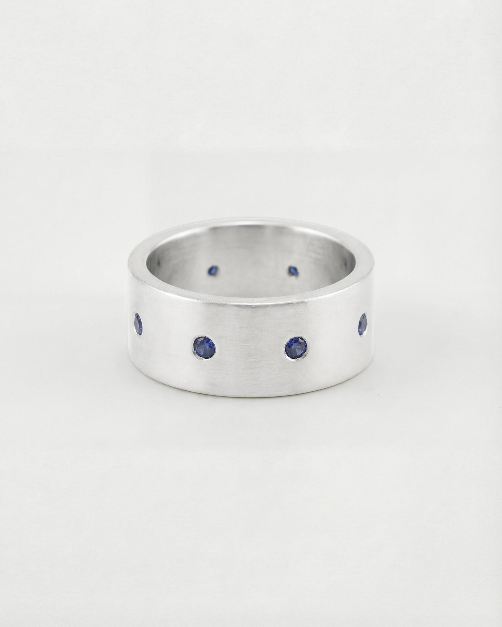 GEORGETTE RING - Cklasic Designs