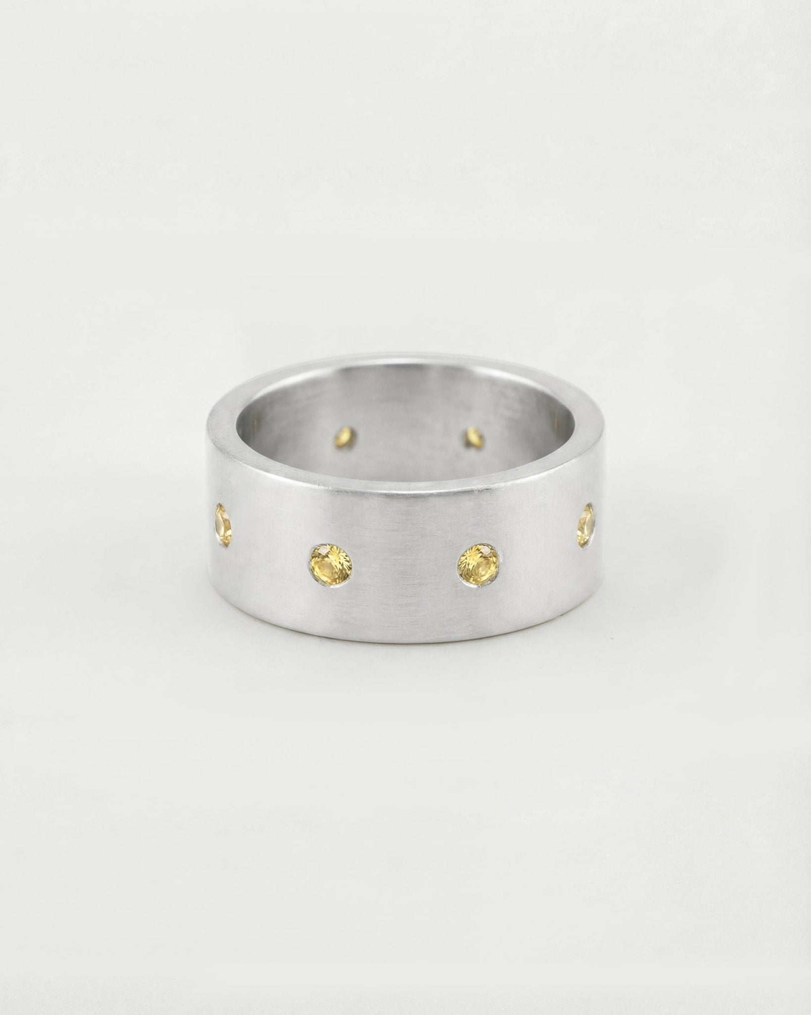 GEORGETTE RING - Cklasic Designs