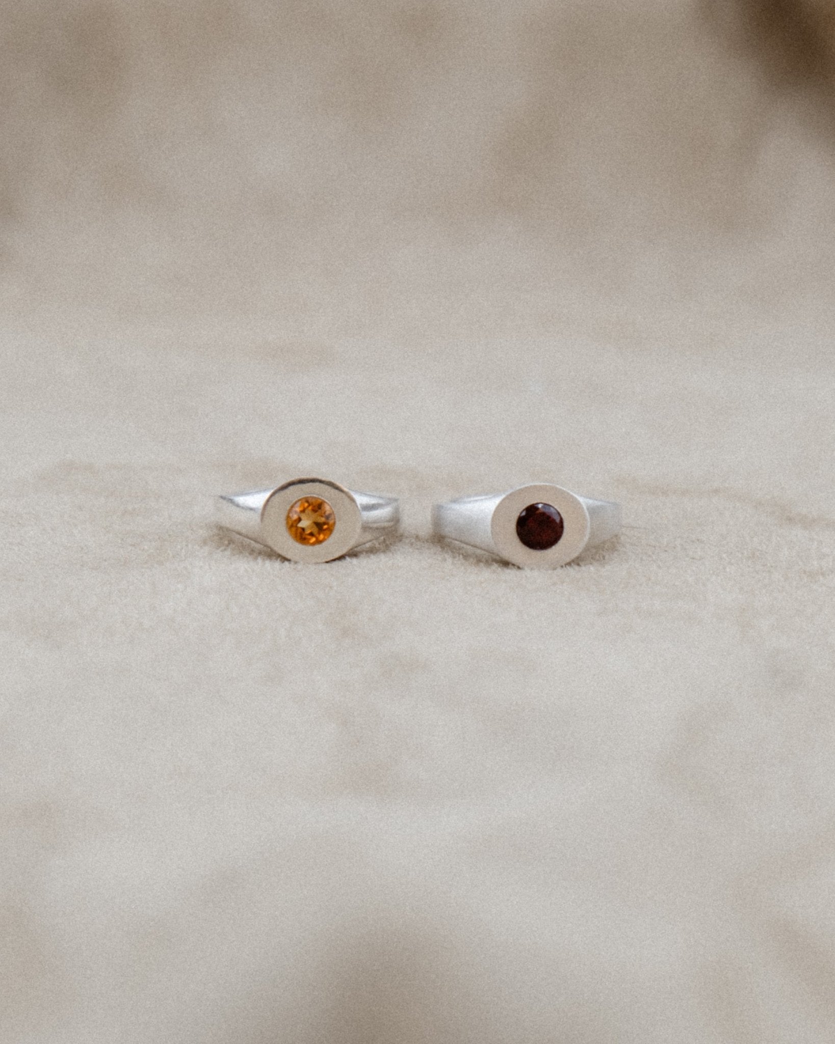 GLINDA RING - Cklasic Designs