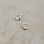 GLINDA RING - Cklasic Designs